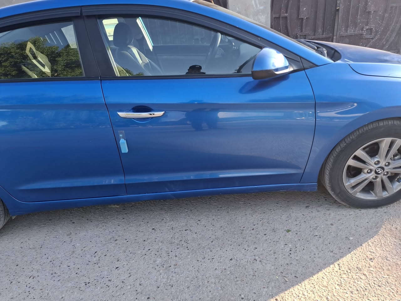 السلام وعليكم النترا وارد أمريكي رقم اربيل بسمي مكينه على الشركه السياره جديده ماشيه ١٣٠ السونار مرفق بالصور السعر ١٢٠ الشراي يتصل *********** 》》***********
