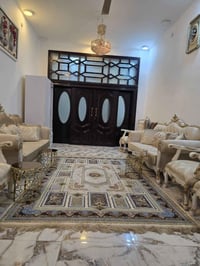 🏠 بيت للبيع – حي أور الأولى 📐 المساحة: 150 متر (7.5 × 20) 🏗 بناء طابقي...