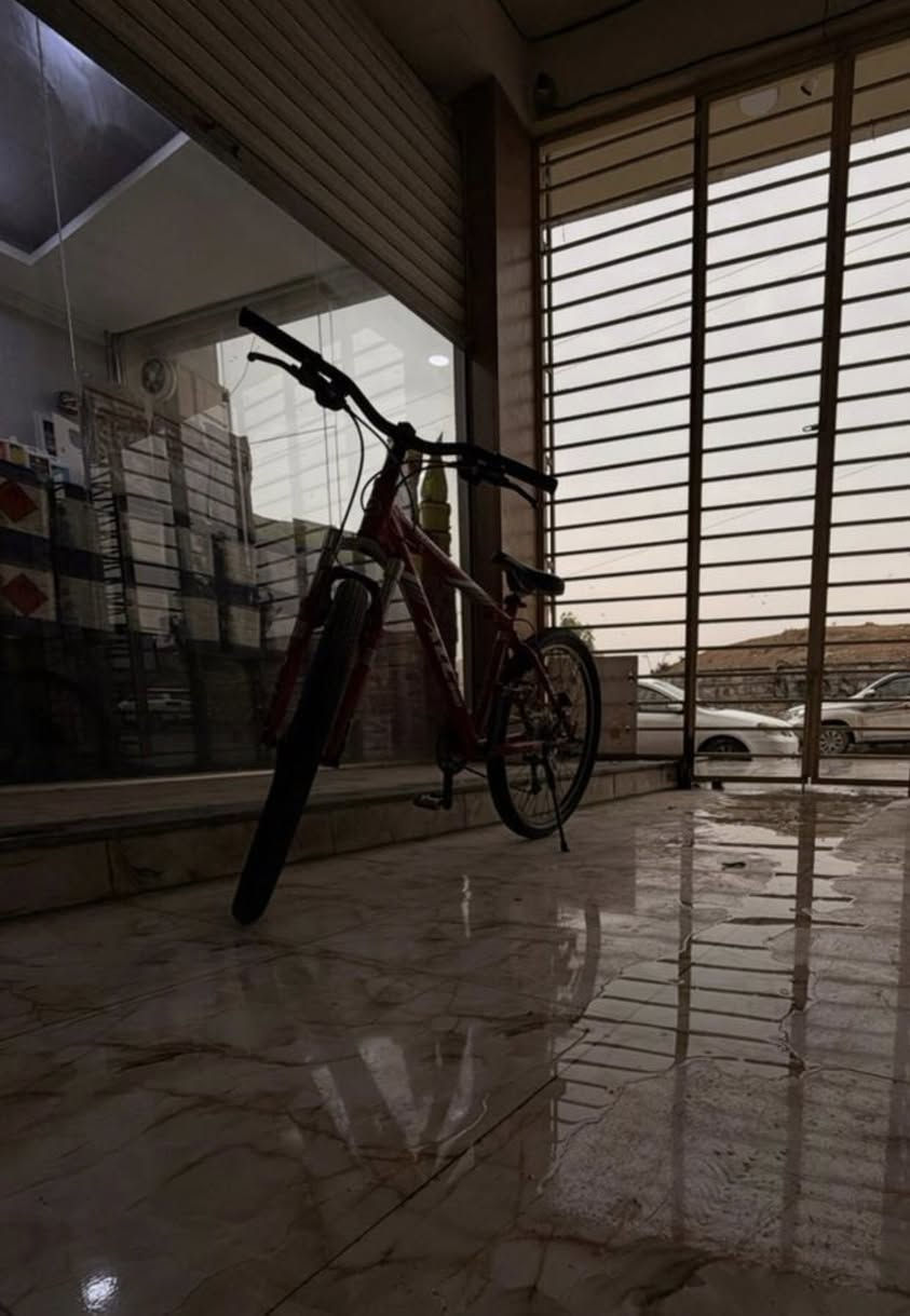 سلام عليكم من رخصة الادمن عدنة هاي قطعة للبيع فوللل كير ٣/٨ فقاس شرط نضيفة كلششش و بل واقع احلا سعر ٢٠٠ و بيها مجال شوي للشراي


**إذا كنت صاحب هذا الإعلان وتريد حذفه لأي سبب، رجاءا أرسل رسالة إلى الدعم الفني**