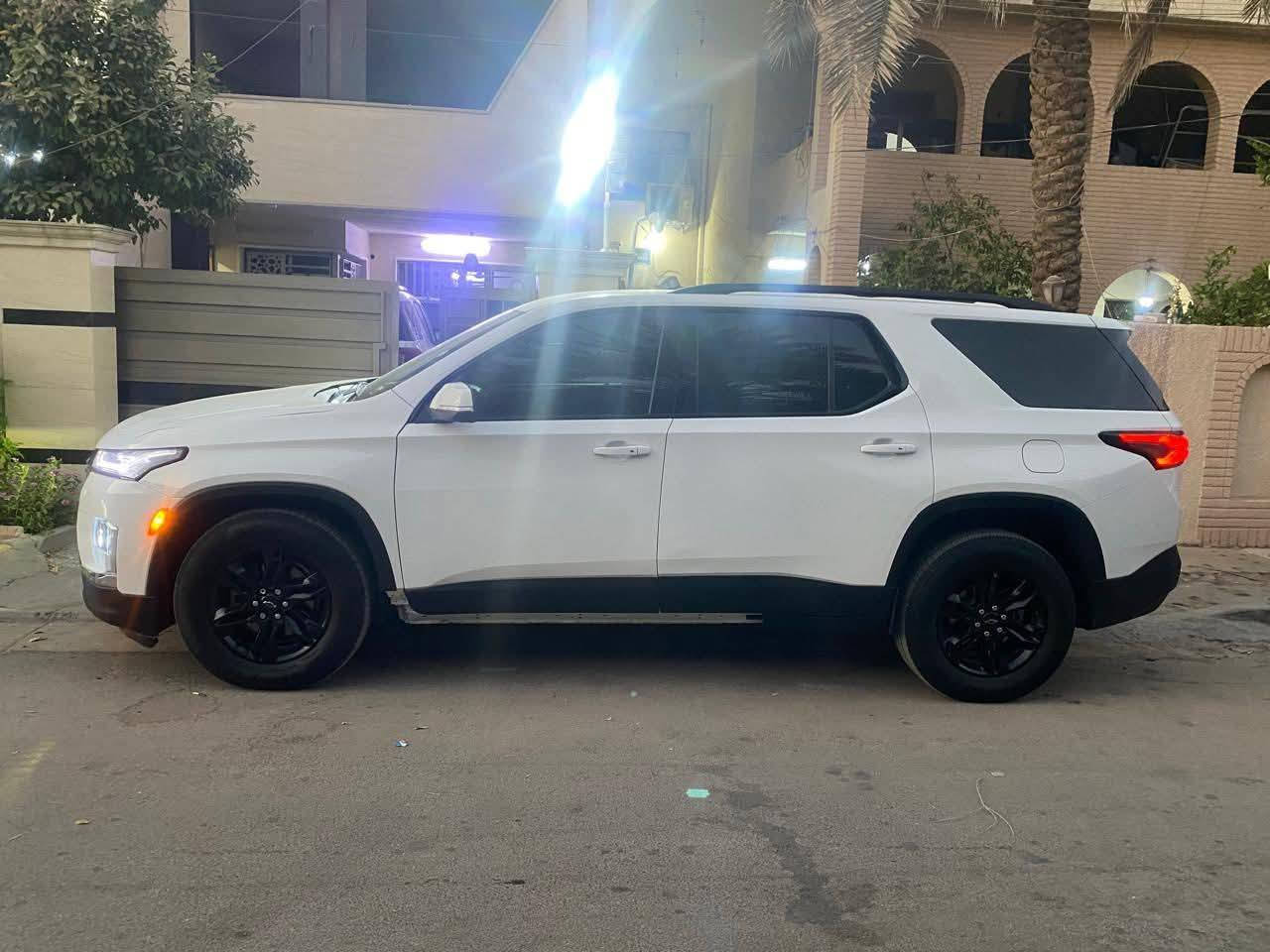 ترافيرس LT مواصفات فول عد الفتحه حادثهه حلو بس جاملغ مبدل حره تترقم اي محافضه ماشيه 26 سياره حيل نضيفه احلى من الصور الحادث موضح بلصور مكاني بغداد سعر ٢٤٠ ومبيهه مجال ***********
