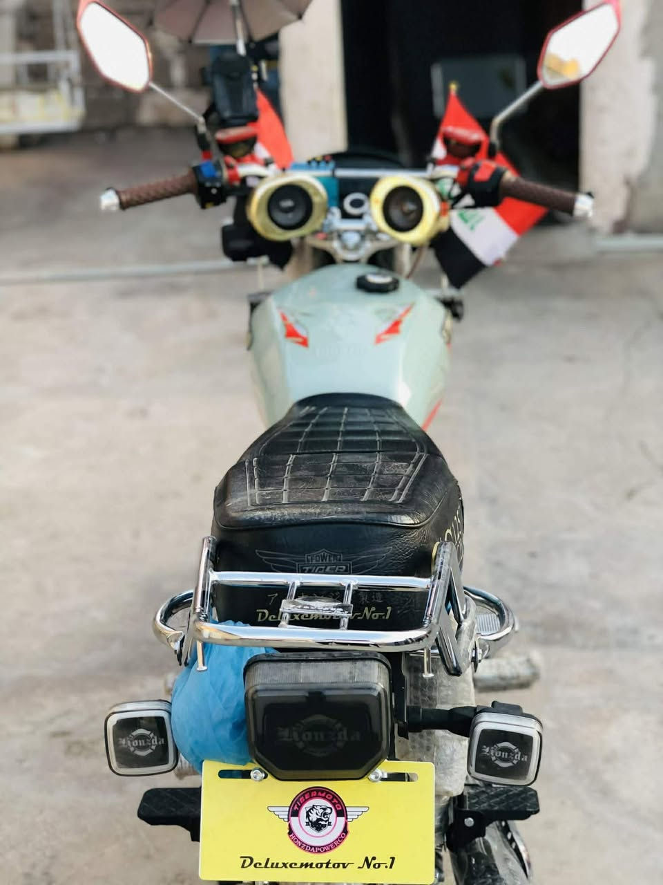 البيع ماطور اربع كير  موديل 2024
ماطور تاخذه شرط اصبانه مامخوخ 
يشتغل بصمه 
مكاني كركوك ال55 ابصف دوميز 
السعر 650 الف


**إذا كنت صاحب هذا الإعلان وتريد حذفه لأي سبب، رجاءا أرسل رسالة إلى الدعم الفني**