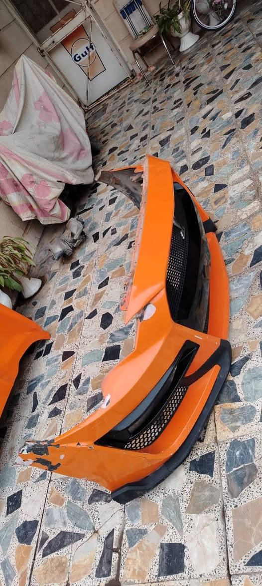 للبيع
بنيد شيلبي فافون موديل 2018 - 2022 سعر 250 الف
دعاميه شيلبي موديل 2018 - 2022 مصلحه ماسكات مالته وهسه هم ينرادله تصليح قيم واخذ
مكان / بغداد _ البنوك
رقمي ***********
