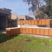 كونترات مرمر • ٣ قطع • موصل كوكجلي