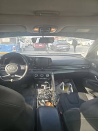 الانترا ٢٠٢٤ • رقم اربيل • حادثه