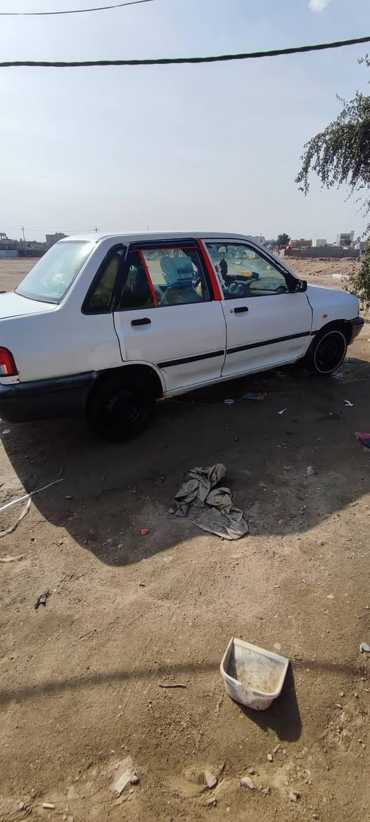 سلام عليكم سيارا سايبه2015 للبيع او مراوس السيارا جاهزه مكينه وكير جدد مال كيه برايت رقم ذي قار راعيه يريد تحويل بدون ضربه السيارا الشراي يدخل خاص او على الرقم مراوس بيجو او سمنت او محور حته لو انطي فرق مكاني بصره الزبير 
رقمي***********
