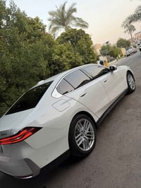 (بيع فقط ) بدون مراوس Bmw 530 2024 كلين تايتل      رقم اربيل (22) - كف...