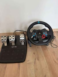 دركسون G29 • دواسات • بدون كير