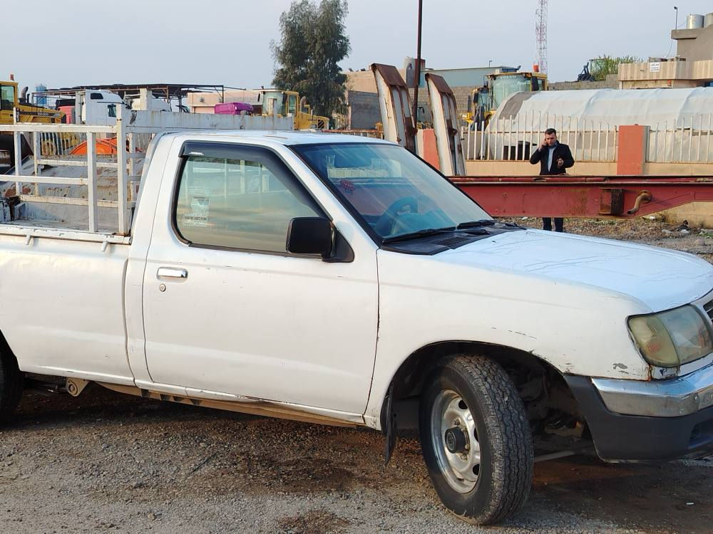 نیسان 2001گێڕمەکینە اکسل بەشەر 5قولاب عیجام سبوغ دەعمێکی پێشەوەی هەیە تکایەپەیوەندی بکە چات وڵام نادەمەوە *********** أربيل, العراق
