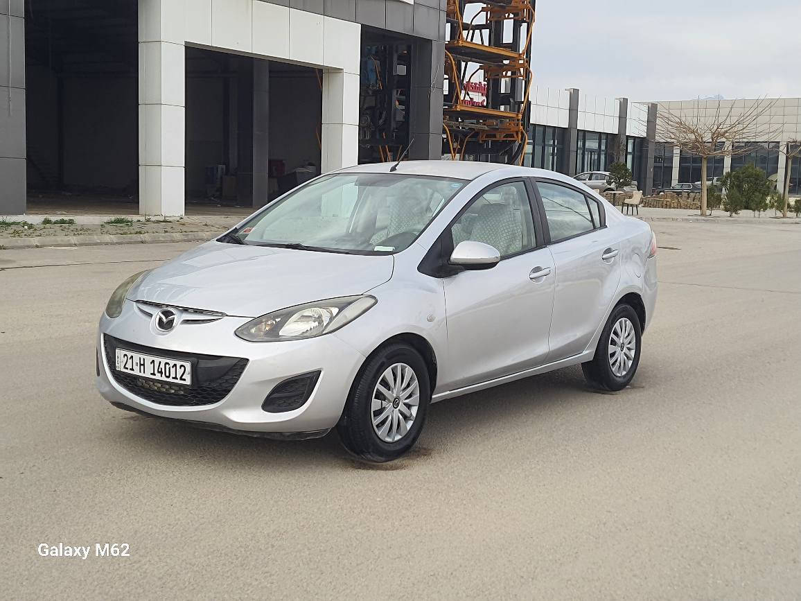 مازدا(2)مۆدێل2011خلیجی بەشەرتی گێڕو مەکینە جام کارەبا تەبرید ساردو گەرم سەنەوی ژینگەی تازە بێ دەعم لەسەر کاڵبونەوە بەحیزام ئەی فرۆشم تایەی تازە بێ تەقەو ڕەقە  ماڵی دۆستە 77$ *********** لەسلێمانیم السليمانية, العراق
