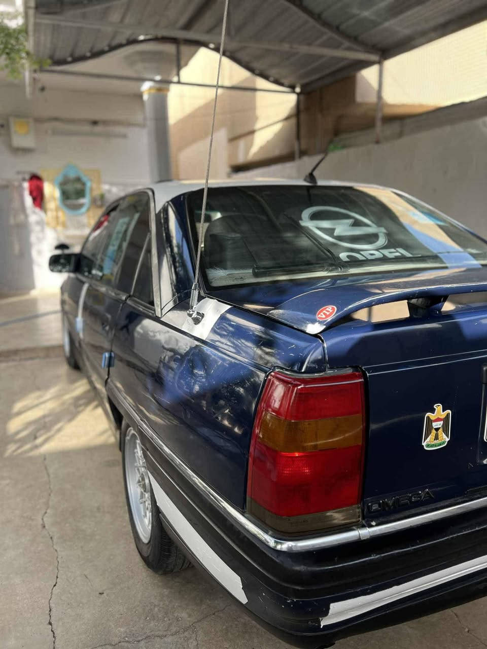 اوبل اوميگه 20 كله شرط گير محرك
سياره نضيفه رقم كركوك نگليزي سنويه 2030 سعر 40 وبيه مجال


**إذا كنت صاحب هذا الإعلان وتريد حذفه لأي سبب، رجاءا أرسل رسالة إلى الدعم الفني**