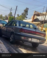 اسبيرو ١٩٩٥ • مكينة 1.8 • رقم نينوى