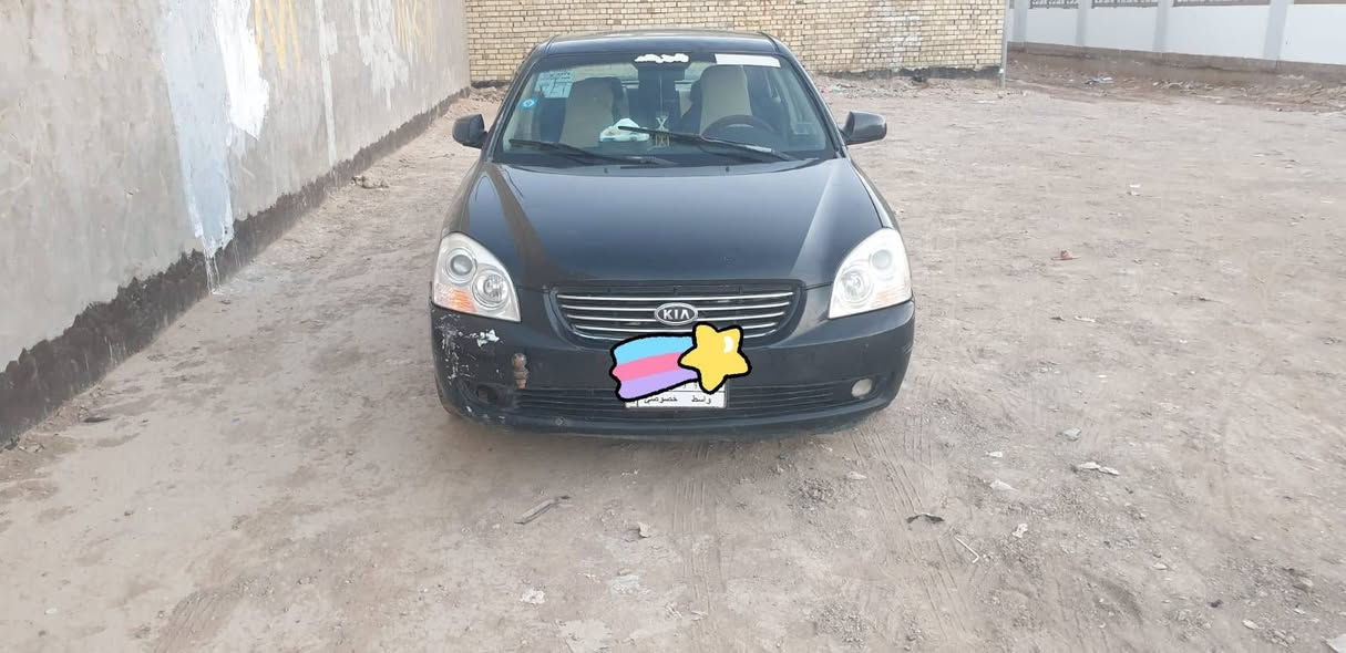 سيارة اوبتيما موديل 2007 خليجي محرك 2000دوش  سنوية لشهر 11/2026 گير ومكينة مكفولات  السعر 73وبيه مجال قليل  تفاصيل أكثر التواصل  رقم الهاتف ***********
