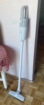 مكنسة كهربائية • أجهزة منزلية