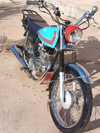 موتور • مراوسه • قريطاغ