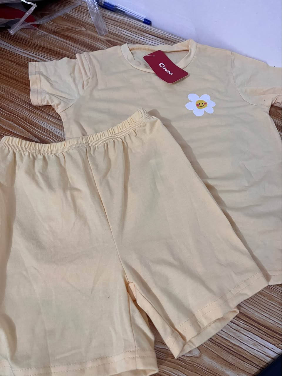 مرحبا بنات 👋
بضاعه اوربيه بات بات 
الي تحب تحجز تدخل  خاص تكريت, صلاح الدين


**إذا كنت صاحب هذا الإعلان وتريد حذفه لأي سبب، رجاءا أرسل رسالة إلى الدعم الفني**