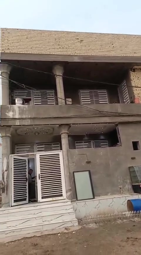 يالله بيت طابو صرف مطلوب اسكان 45مليون تسديد كل شهر ٣٠٠ الف المساحة ١٠٠ متر طابو صرف العنوان كربلاء قضاء طويريج ام الهوى الجديدة خلف مجمع دينار البيت ركن السعر الكلي 130 مليون مع المجال بسيط تفاصيل أكثر الاتصال على الرقم او مراجعه المكتب
***********
