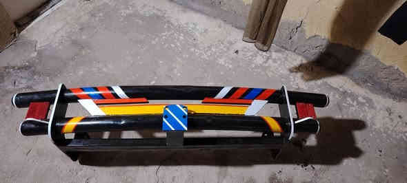 سلام عليكم درع خلفي جديد كلش جاهز جيب وشد سعر ١٠٠ وبيه مجال بسيط ستفسار *********** مكاني ميسان المجر
