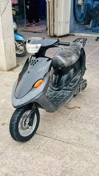 J1 • تيرات جدد • كهربا شغالة