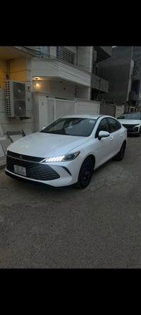 لوك زيرو ماشيه الف قابله للزياده مرقمه بغداد سعره 19100 بيه مجال قليل ...
