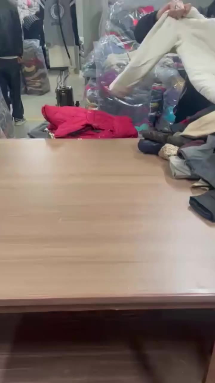 اعلي  عيار شغل تقدر تعاين اعلي درجه شغل  بنفسك🌹🌹🌹 🖐️🖐️🖐️    تقدرو تكبر نفسك من المستورد مباشره🔥🔥 💥💥🎺🎺🎺�
واسعاارنا اقل الاسعااار 🔥🔥🔥🔥🔥🔥
مكتب استيراد   بالات أوربية Jeep Stock 🥻🧥👔
متوفر لدينا باله اوروبيه 💥💥 صيفي✨✨✨ سوبر كريمه اعلي جوده واعلي شغل تقدر تعاين اعلي درجه💃💃 شغل  بالقطعه 👌👌👌👌👌  متوفر حريمي رجالي اطفالي سوبر كريمه 🔥🔥🔥💃💃💃💃💃💃💃💃💃
براندات عالميه بارخص سعر في مصر 🔥🔥🔥 🔥 🔥 💥 🔥 💥 متوفر شحن داخل مصر وخارج مصر 🔥🔥🔥🔥🔥🔥
🔥مكس اطفال
🌹مكس اطفال محير
🔥قميص ولادي
🌹تشرت ولادي
🔥بنطلون ولادي
🌹بلوزه وشميز
🔥بدي وتشرت وبلوزه قطن
🌹فستان حريمي
🔥فستان محير
🌹بنطلون هواوي
🔥بنطلون فيزون 
🌹بنطلون جينز حريمي
🔥ترنج حريمي
🌹مايوه حريمي
🔥هوت شورت حريمي 
🌹داخلي حريمي 
🔥قميص رجالي 
🌹تشرت رجالي 
🔥تشرت محير اولادي 
🌹قميص محير اولادي
🔥بنطلون جبردين رجالي 
🌹بنطلون جينز رجالي 
🔥شورت رجالي 
🔥🔥🔥🔥🔥🔥🔥🔥🔥🔥🔥
التواصل ☎️☎️
01005052017
01091757570
01055028961

Bershka
H&m
Zara
Pull&Bear
Kiabi
Leecooper
Splash
Next
Only
S,oLiver
C&a
F&F
Vere mode
Lconic
Elle
Max


**إذا كنت صاحب هذا الإعلان وتريد حذفه لأي سبب، رجاءا أرسل رسالة إلى الدعم الفني**