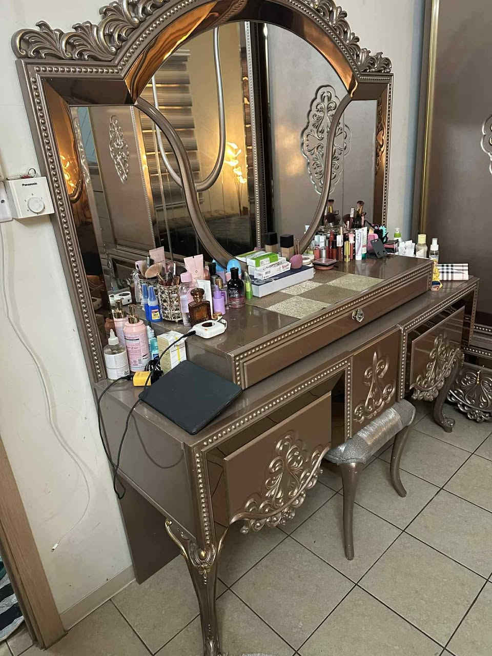 غرفه وتخم نظيفات اي ضرر مابيهم للبيع


**إذا كنت صاحب هذا الإعلان وتريد حذفه لأي سبب، رجاءا أرسل رسالة إلى الدعم الفني**