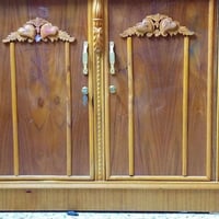 بوفيه نضيفه وقوية وجديده سعره ٢٠٠ تواصل واتس ٠٧٧٢١٦٨٥٧١٦ بغداد حي اور ...