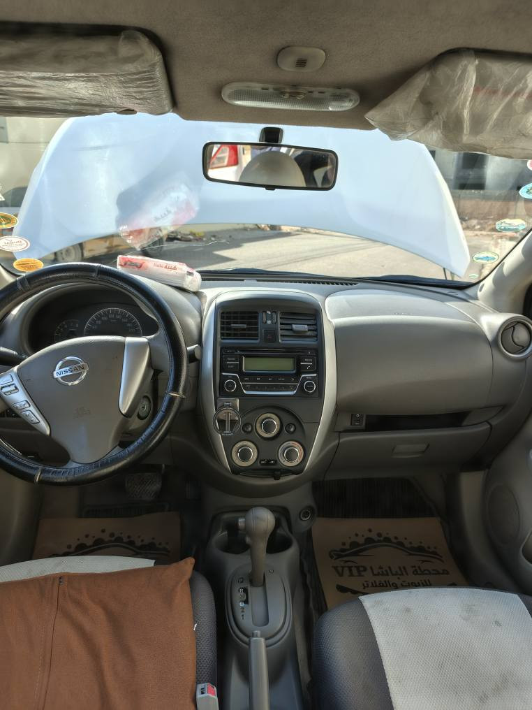 نيسان صني 2021 اربيل
لون ابيض 
ماشية 108 الف 
جاهزة من كل شي 
سنوية بعدهه ماساقطة
بيهه بارد بسيط كلش اربع اصابع يم باب البابنزين
السعر 110
*********** النجف, العراق
