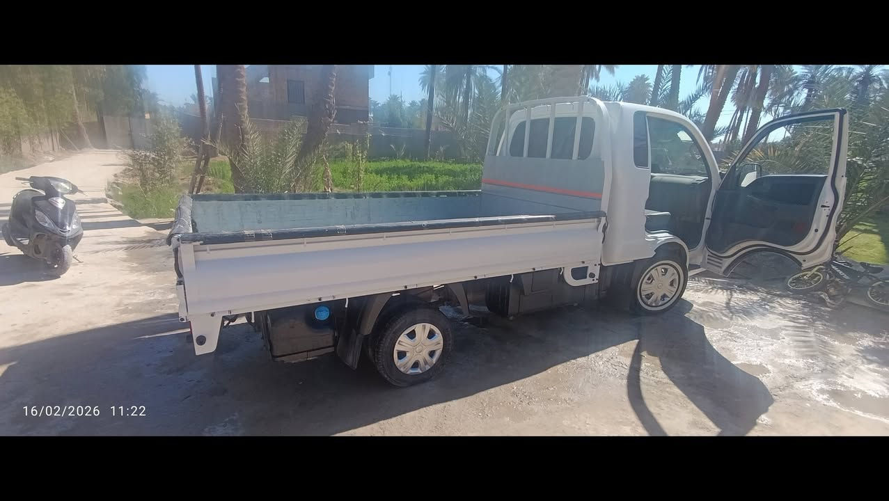 السلام عليكم كيه مسكر موديل 22 السياره مكفوله كفاله عامه ((24)) السعر 180 وبيه مجال رقمي ***********
