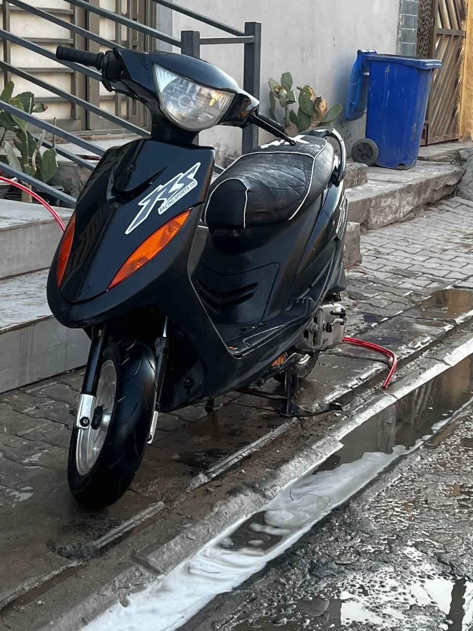 السلام عليكم
ماكس عدلهه بوشه 55 للبيع الدراجه شغاله كلشي ماعايزه تجي تشغل وتروح مكينه شلعه ومعدل ربع ماتذب عليها بيها تزويد خير من الله 
صدر امامي رياضي 
تخم تايرات جدد 
قبق فلاوين رياضي 
سلف 55 رياضي 
شيال رياضي 
كفراتها البلاديهه كله مختم الدراجهه
زوج ويل رياضي
صالنصه sc رياضي شرط طكهه

مكاني نجف تواصل واتساب ***********
