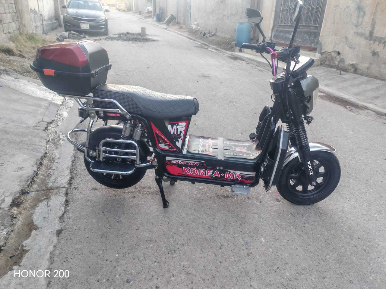 متاح جبلي موديل 25 نضاف فول موصفات فول دبل سويج دبل بصمه ٦ باتري ٣٢ امبير سعر ٦٠٠ الف وبي مجال قليل حك الجيه ***********
