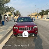 لاريدو ٢٠١٤ • مقاعد جلد • ماشية ١١٣