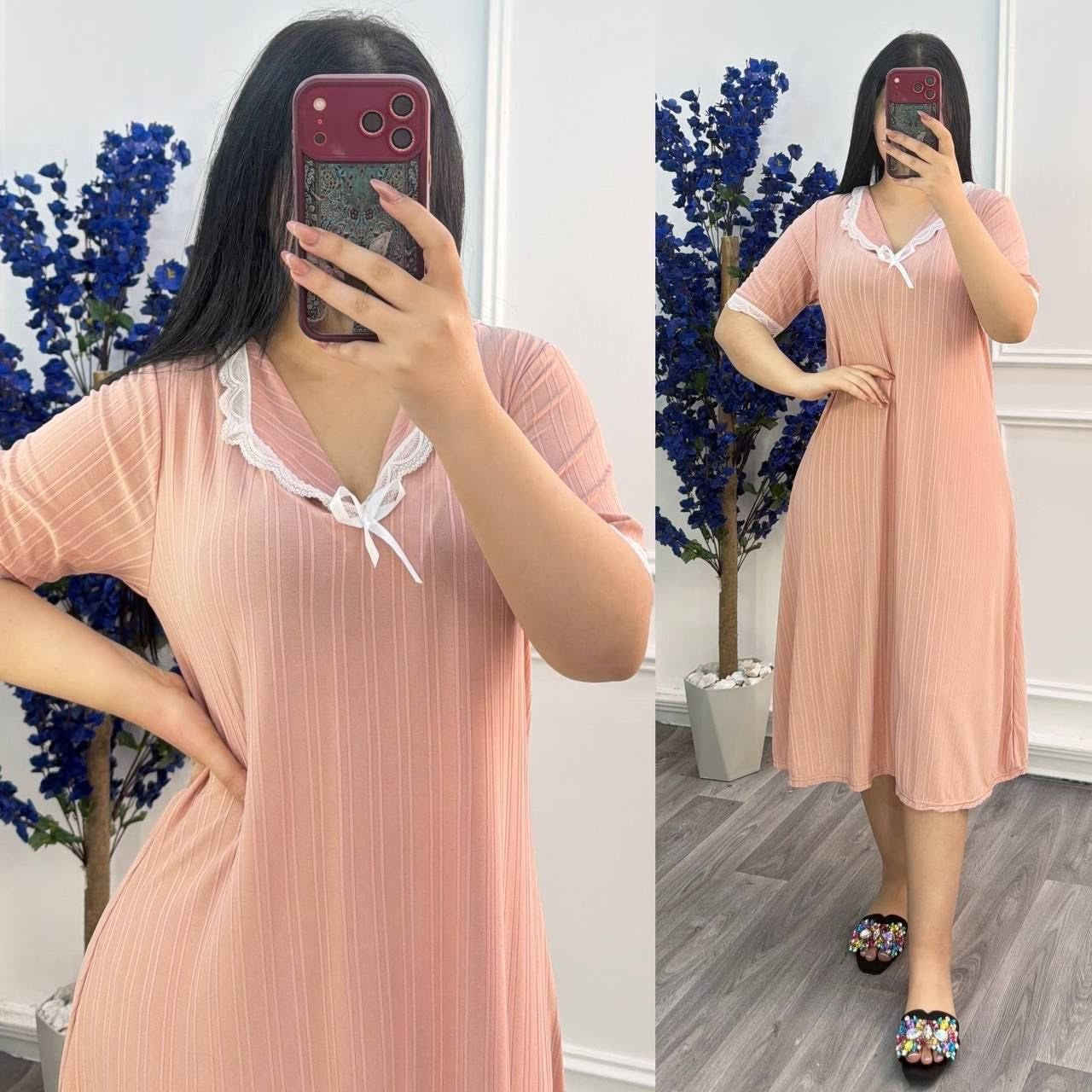 https://t.me/matjarbatot
جمله فقط اقل طلب نص درزن باقي الموديلات والأسعار بقناه التلي ❤️😍


**إذا كنت صاحب هذا الإعلان وتريد حذفه لأي سبب، رجاءا أرسل رسالة إلى الدعم الفني**