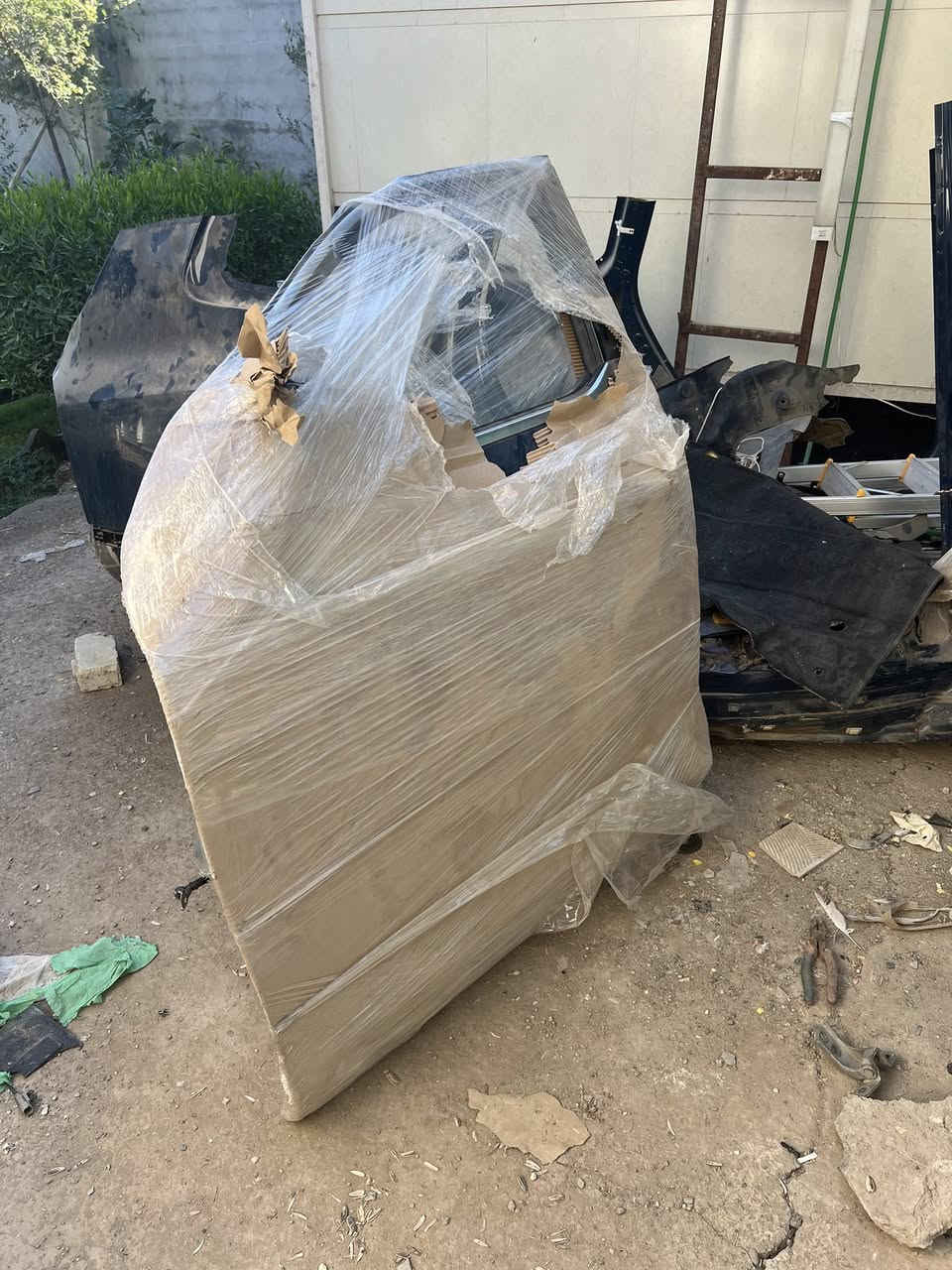 السلام عليكم  من رخصه مدير الكروب
تم وصول غراض تيلورايد 2024 2023  SX
غراض حداديه صدر امامي خلفي
كهربائيات عقول ضفاير 
داخل سياره من كشنات عقول خزن
لايتات اماميه بك لايت 
مشط ستيرن
مكينه كير اي شي تحتاجه للتيلورايد موجود انسب الاسعار 
مكان ديالى بعقوبه 
 ***********
هذا رابط واتس اب⬇️

https://chat.whatsapp.com/Ld8MZRVNOgS2AvBIuUYUaw
