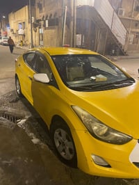 النترا • ٢٠١٣ • محرك ١٨٠٠ سي سي