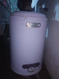 سخان • شغال كامل • ينشد