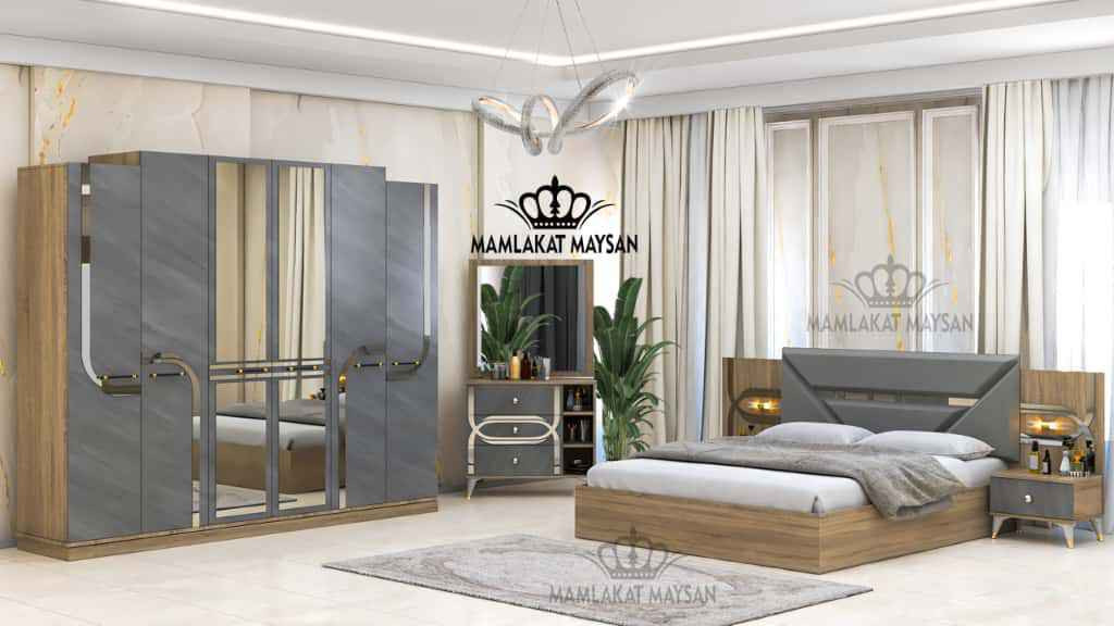 غرفة نوم  ابواب 5 قطع  معمل اصلي درجة اولى 📢

نفس الصورة بالضبط 💯
سكك ثلاث مراحل
نرماده هايدروليك
قياس الكنتور 220سم✅
سرير 180*200سم✅
كومدي عدد2.قياس 45سم✅
ميز تواليت... قياس 80سم✅
متوفرة بالوان وموديلات مختلفه

توصيل بغداد مجانا بغداد, العراق


**إذا كنت صاحب هذا الإعلان وتريد حذفه لأي سبب، رجاءا أرسل رسالة إلى الدعم الفني**