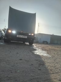 بي ام. موديل 91  ٧٣٥ 6 السلندر مكينة جديدة قبل شهر شادة كير اوتماديك  ...