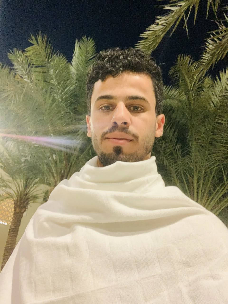 السلام عليكم ورحمة الله وبركاته
تعلن  شركة حرم بكة لخدمات الحج والعمرة.
عن برنامجها لعطلة نصف السنه للمدارس 

من  2026/1/25
الى2026/2/5
9 ليالي
2 ليلة مدينة مركزية
7 ليلة مكة محبس السقائف
500$ فقط
-------------------------
9  ليالي
2 ليلة مدينة مركزية
7 ليلة مكة محبس جهة اركان بكة
490$ فقط
-------------------------

يدفع المعتمر (25.000) دينار بدل ظيافة وخدمات الطريق 

الاستفسار الاتصال 

***********
