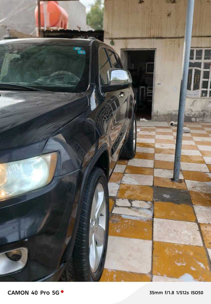 جيب أمريكي 12 حادث جنطه بارد فور ويل مكينه 3600 لاريدو فتحه سياره جديده بأسمي بغداد للاستفسار اكثر *********** واتس اب
