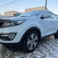 سبورتاج • ٢٠١٥ • رقم بغداد