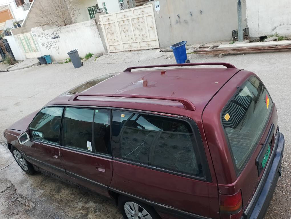 ئۆپڵ ئۆمێگا ستێشن
مۆدیل1993
مکینە20 گێڕعدی 
ئاڕم پلاستیکەبەس دیوێکی 
کاڵ بویتەوە بەشەرتی نادەم
بێ خایس بێ لێدران .گێڕمەکینە.ئەکسل
توندوتۆلی بەشەرتەمەکینە
هەلمیشی نیەکارەبای زۆری ئیش دەکاسعر 11$مەجالێکی زۆر کەم شوێن هەولێر
 بەحرکە
.ژ..م..*********** أربيل, العراق
