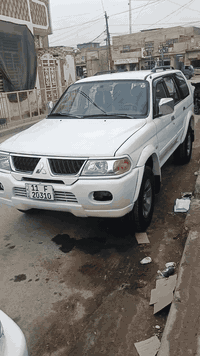 موديل ٢٠٠٦, ***********مكاني بغداد حي اور
