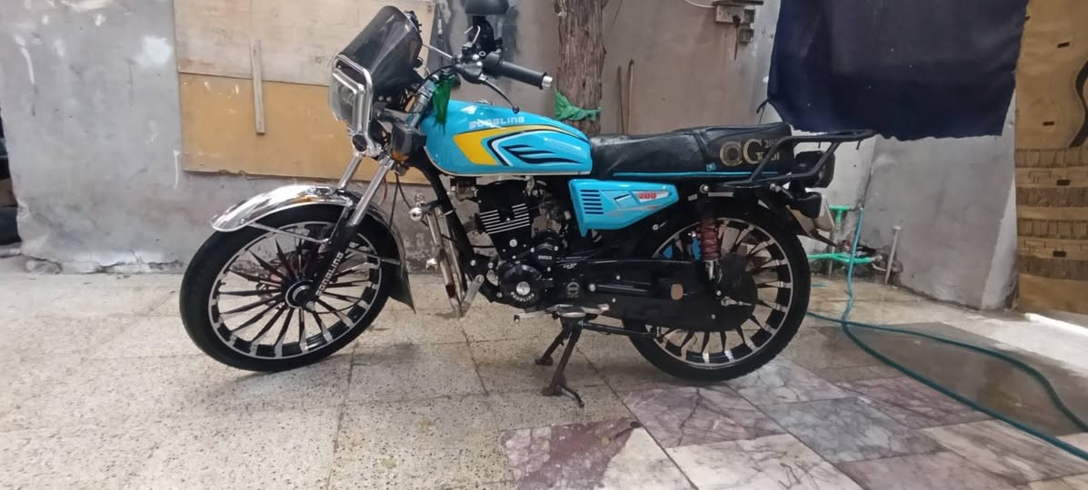 سلام عليكم سونك موديل 26 كفاله سعر 850وبيه مجال


**إذا كنت صاحب هذا الإعلان وتريد حذفه لأي سبب، رجاءا أرسل رسالة إلى الدعم الفني**