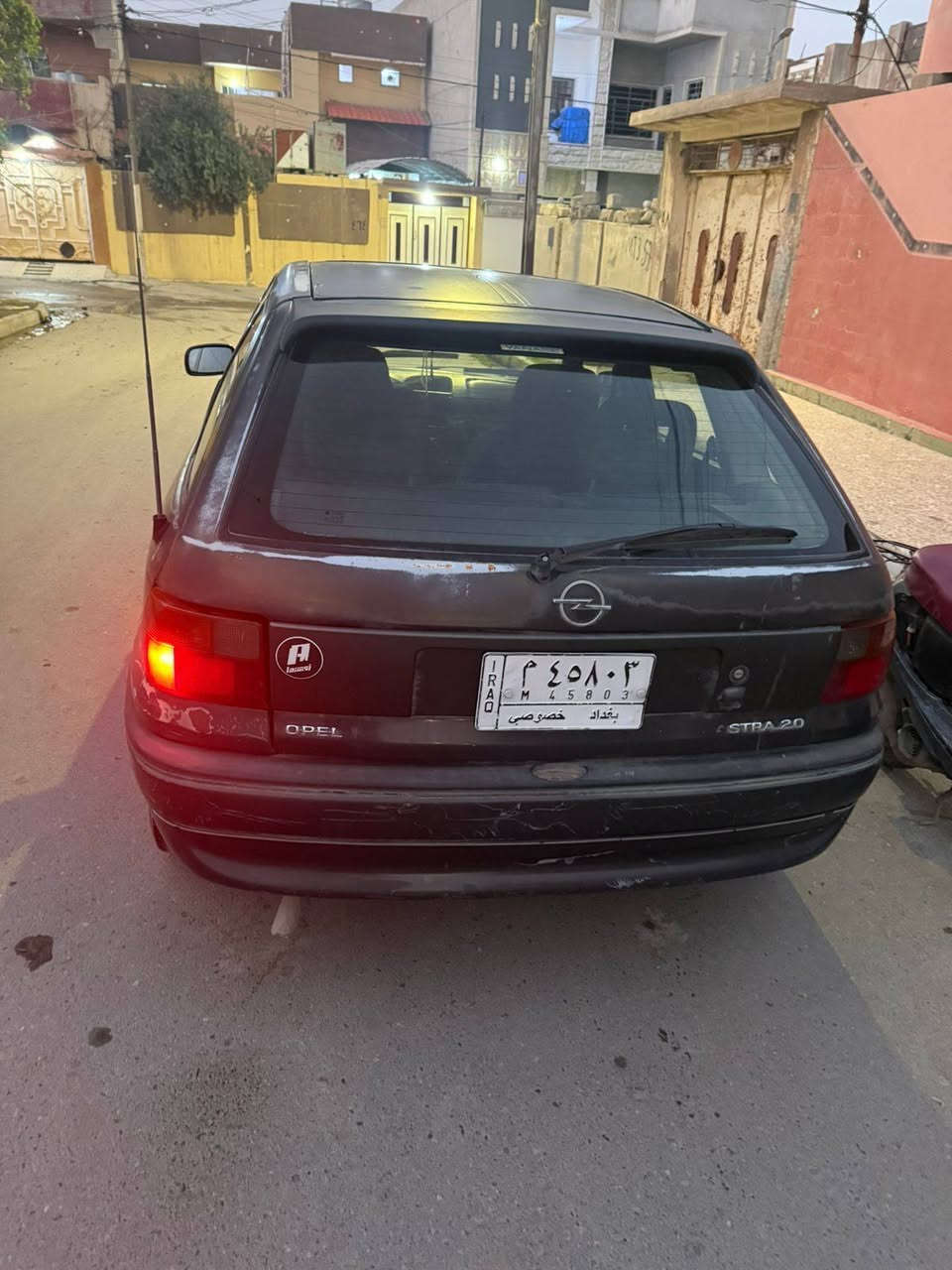 مكلف بنشر خاص ما جاوب 
استره موديل 96 فول بدون صبغ وبدون ضرر
كير توماتيك محرك 20 شرط تحويل سعر 39
***********
***********
