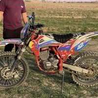 موديل ٢٤ • ٢٥٠سي سي • بغداد بسماية