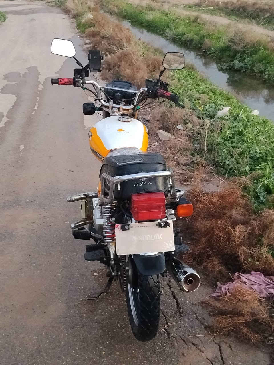 سيفان للبيع موديل 23


**إذا كنت صاحب هذا الإعلان وتريد حذفه لأي سبب، رجاءا أرسل رسالة إلى الدعم الفني**