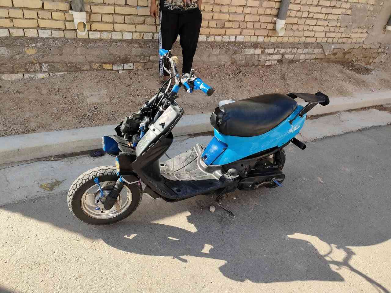 السلام عليكم للبيع150


**إذا كنت صاحب هذا الإعلان وتريد حذفه لأي سبب، رجاءا أرسل رسالة إلى الدعم الفني**