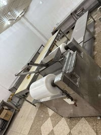 مكائن صناعية تغليف وتصنيع الحلويات للحجز والاستفسار راسلني وتساب 07808...