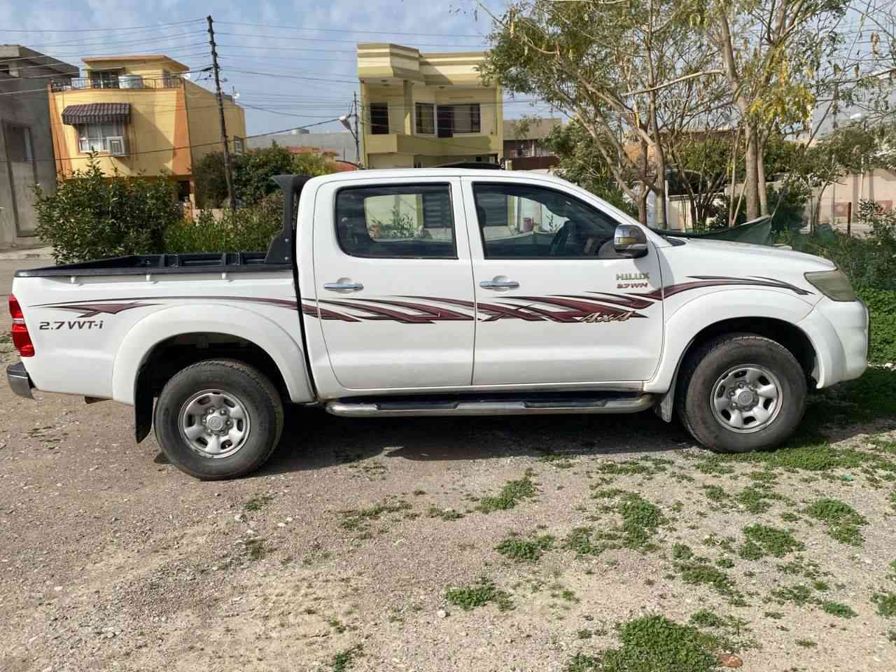 مرزي 2014 دبل
گير اوتامتك
مجدد السنوية ل 2030
ضريبة مدفوعة
دفتر بنزين موجود
سعر 260 و بيها مجال
التواصل خاص او الاتصال ***********
