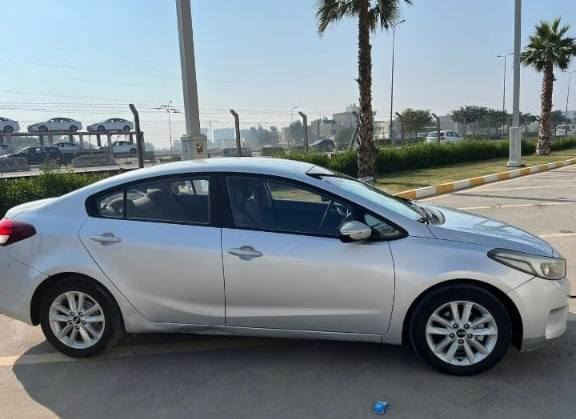 سلام عليكم سيراتو للبيع 2017 رقم بغداد دولي بسمي سنويه 2029 ماشيه 123 محرك وكير وحداديه جاهزه من جميع نواحي تبريد ثلج بيه شي بسيط جورد بل قماره بل طرف القماره قطره صبغ مابيه سياره نفس سونار محرك 1600 دوش
مواصفات سياره عاديه

ويل كب
داخل لونين
بلاجكتور
 أشير بلمري 

سعره سياره 127 وبيه مجال بسيط ال شراي

مكان سماوه اي استفسار اتصال ***********

المو شراي لا يكسر بحلال العالم بيع مستعجل  بدون مراوس
